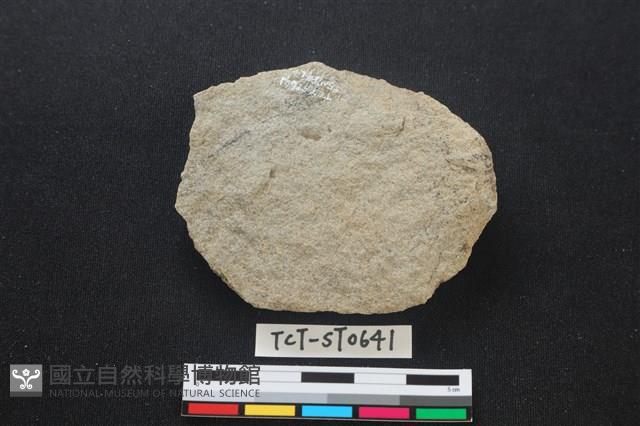 石片器藏品圖，第2張