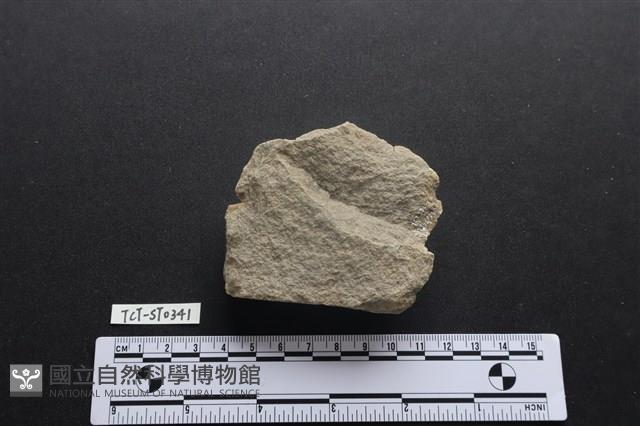 斧鋤形器藏品圖，第2張