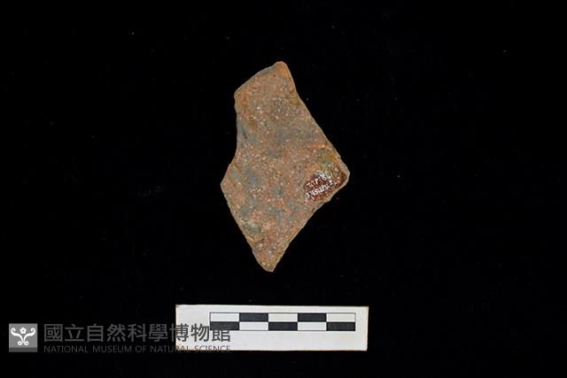 陶片藏品圖，第2張