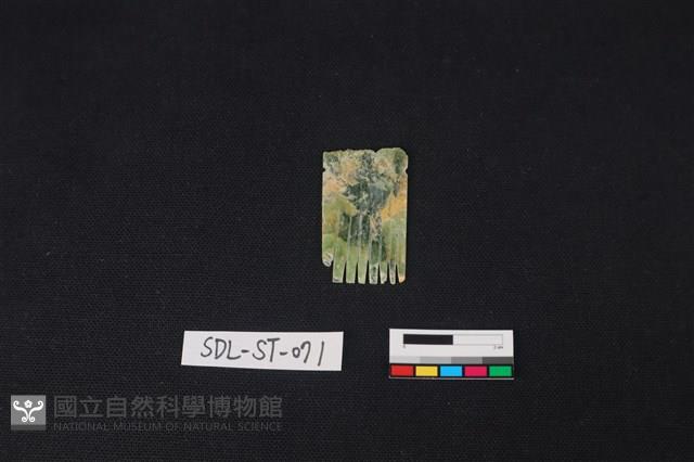玉飾藏品圖，第2張