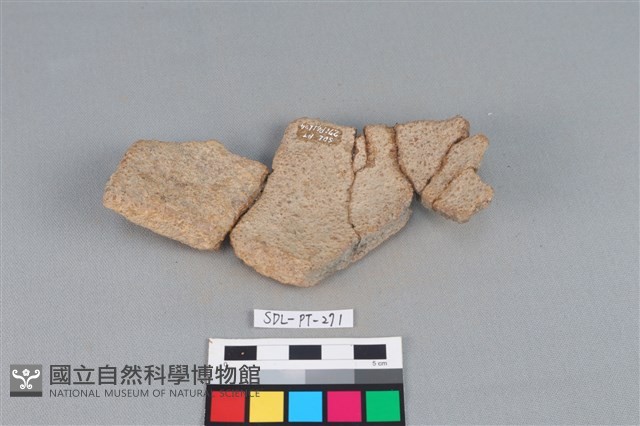 陶缽藏品圖，第2張