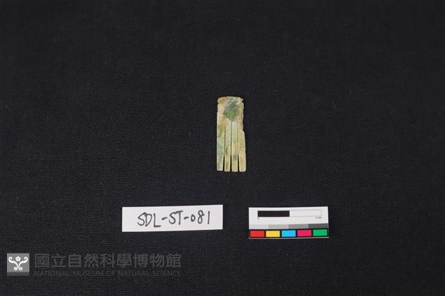 玉飾藏品圖，第2張