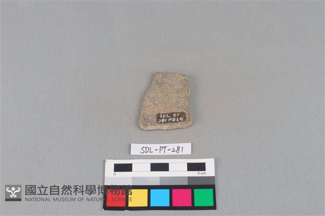 陶片藏品圖，第2張