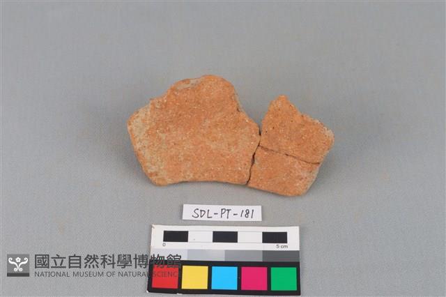 陶罐藏品圖，第2張