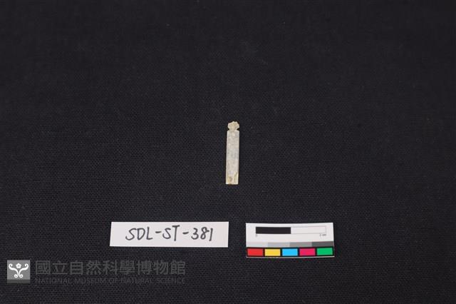 玉飾藏品圖，第2張