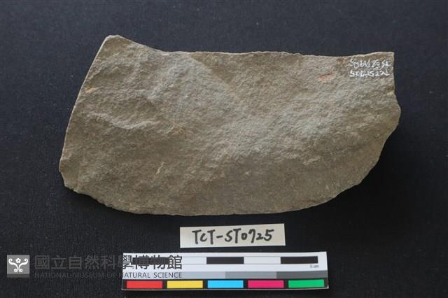 石片器藏品圖，第2張