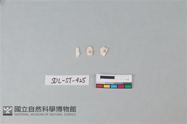 玉飾藏品圖，第2張