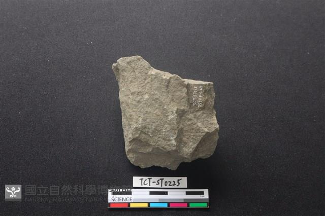 斧鋤形器藏品圖，第2張