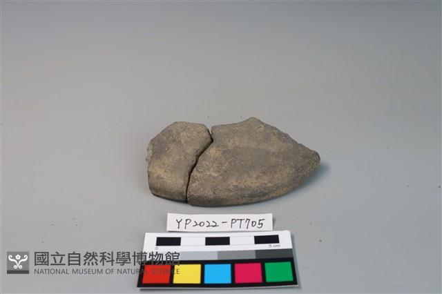 陶蓋藏品圖，第2張