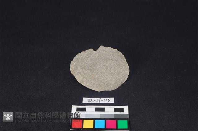 石片器藏品圖，第2張