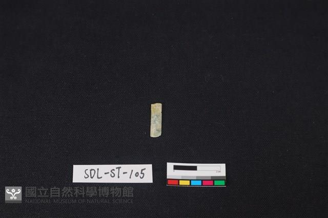 玉飾藏品圖，第2張