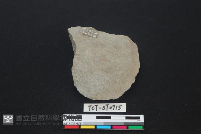 斧鋤形器藏品圖，第2張