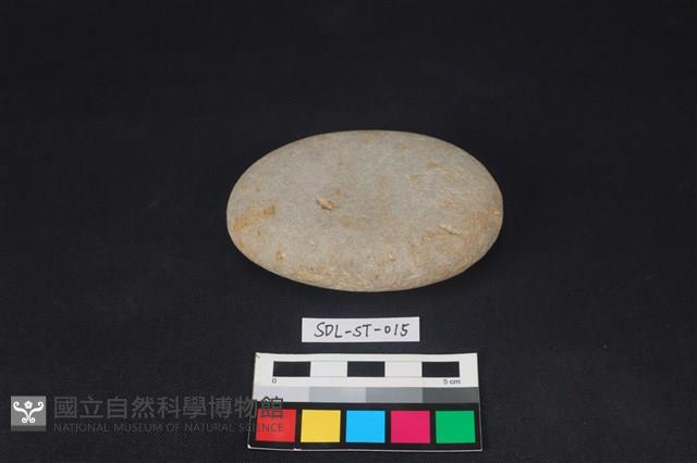 石鎚藏品圖，第2張