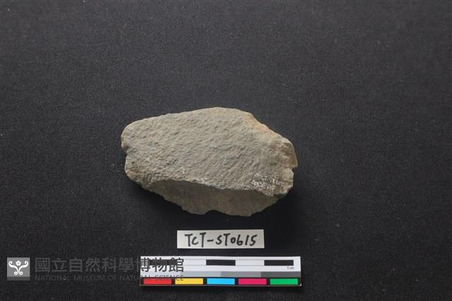 石片器藏品圖，第2張
