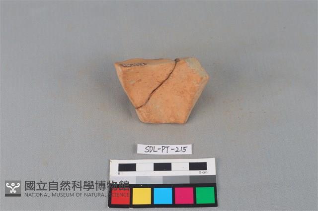 陶罐藏品圖，第2張