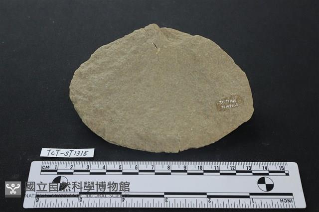 石片器藏品圖，第2張