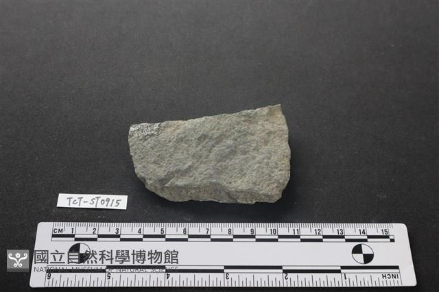石片器藏品圖，第2張