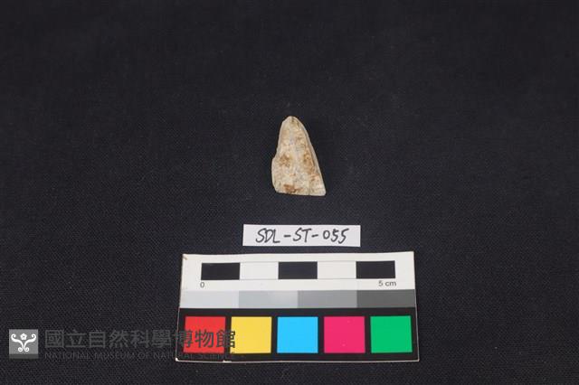 錛鑿形器藏品圖，第2張