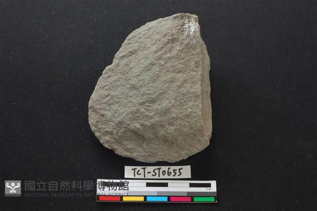 石片器藏品圖，第2張