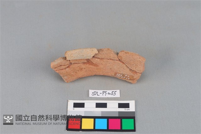 陶罐藏品圖，第2張