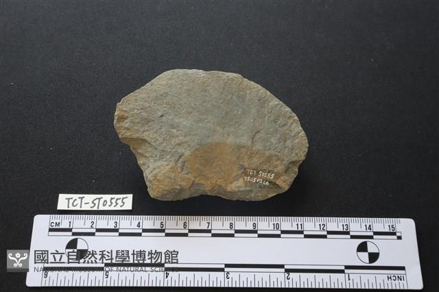 石片器藏品圖，第2張