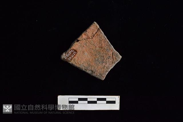 陶片藏品圖，第2張