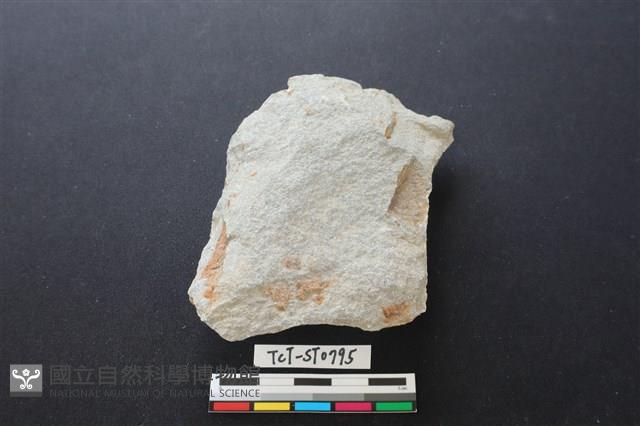 斧鋤形器藏品圖，第2張