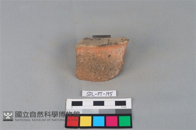 陶罐藏品圖，第2張