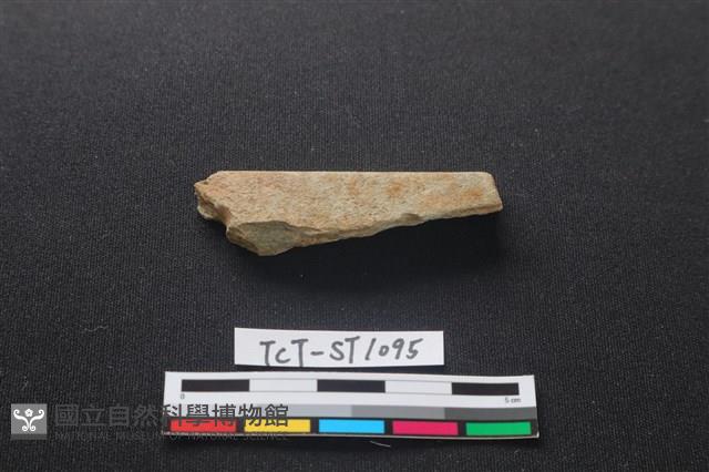 石刀藏品圖，第2張