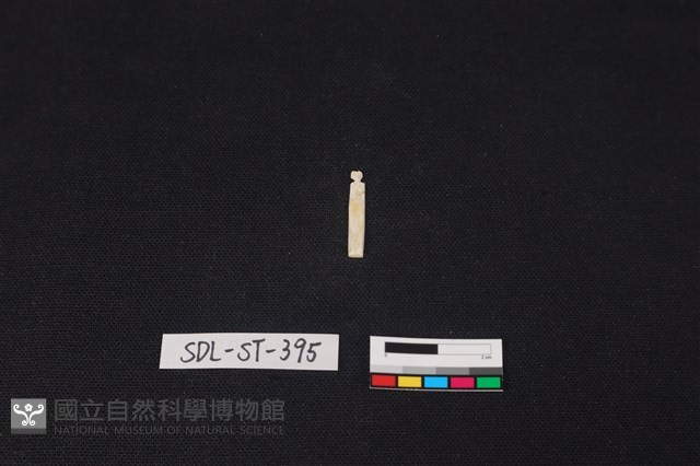 玉飾藏品圖，第2張