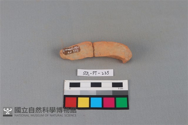 陶罐藏品圖，第2張