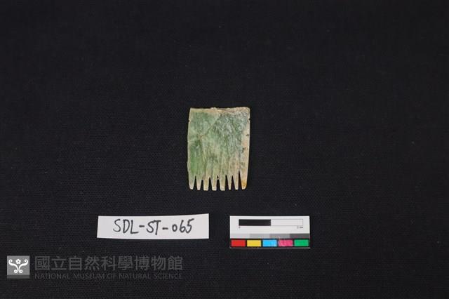 玉飾藏品圖，第2張