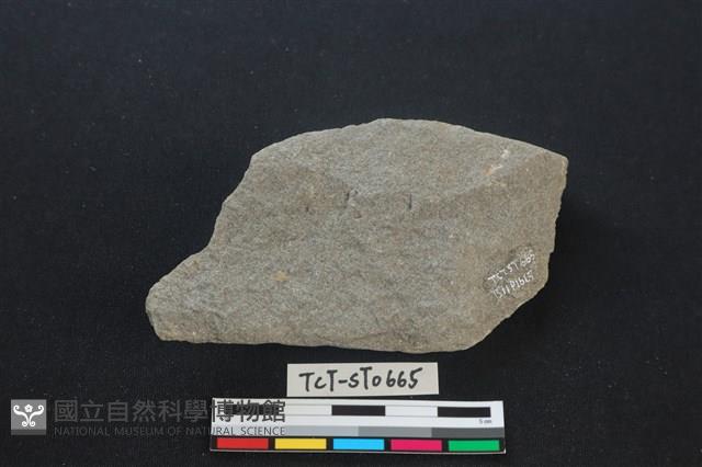 石片器藏品圖，第2張