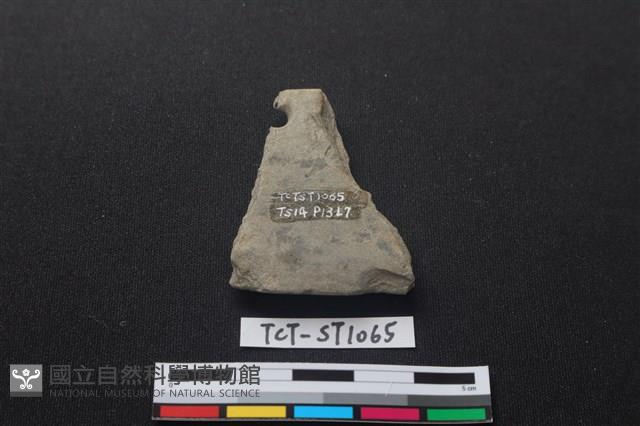 石刀藏品圖，第2張