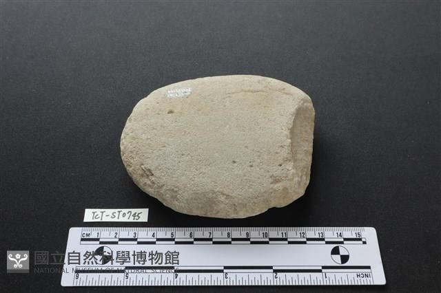 石鎚藏品圖，第2張