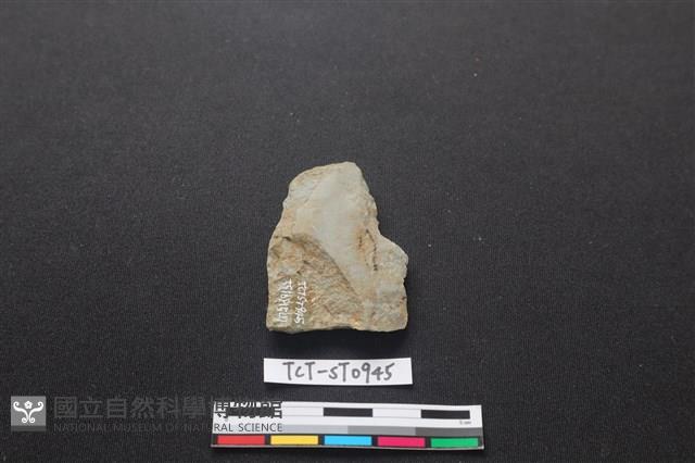 磨製石器藏品圖，第2張
