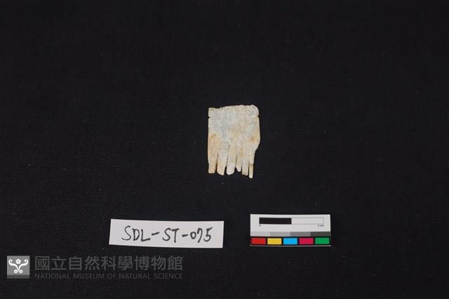 玉飾藏品圖，第2張