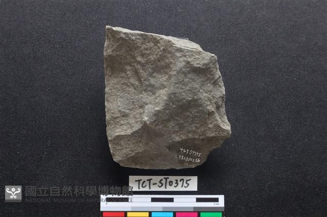 斧鋤形器藏品圖，第2張