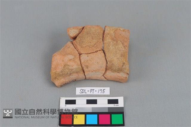 陶罐藏品圖，第2張