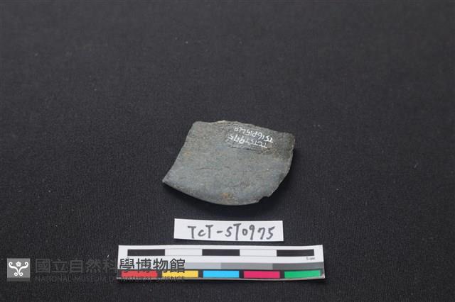 磨製石器藏品圖，第2張