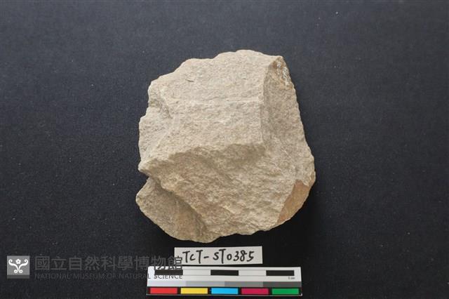 斧鋤形器藏品圖，第2張