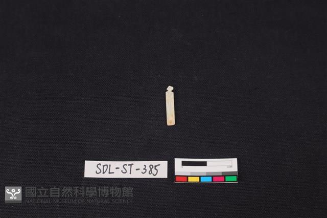 玉飾藏品圖，第2張