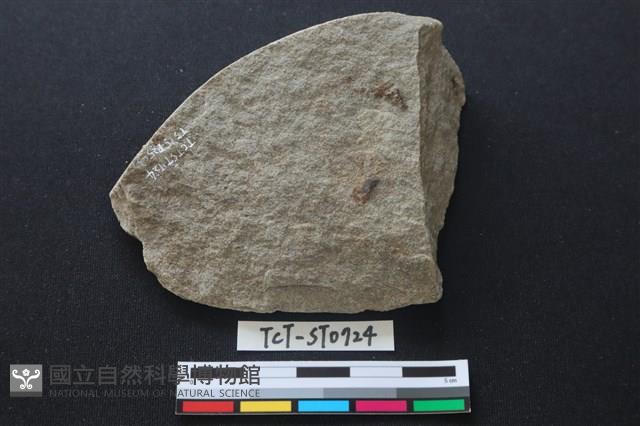 石片器藏品圖，第2張
