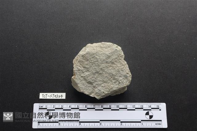 斧鋤形器藏品圖，第2張