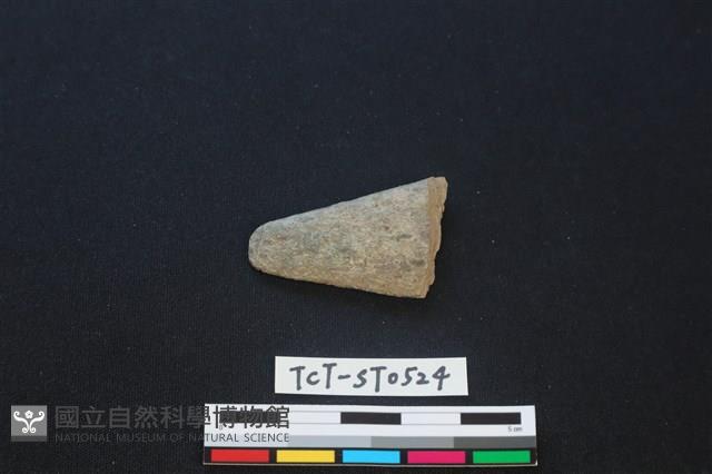 石刀藏品圖，第2張