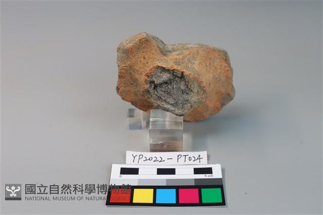 碗/淺盤型陶蓋藏品圖，第2張