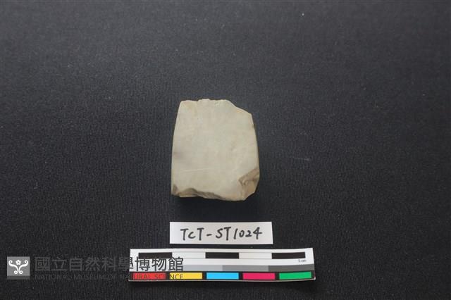 錛鑿形器藏品圖，第2張