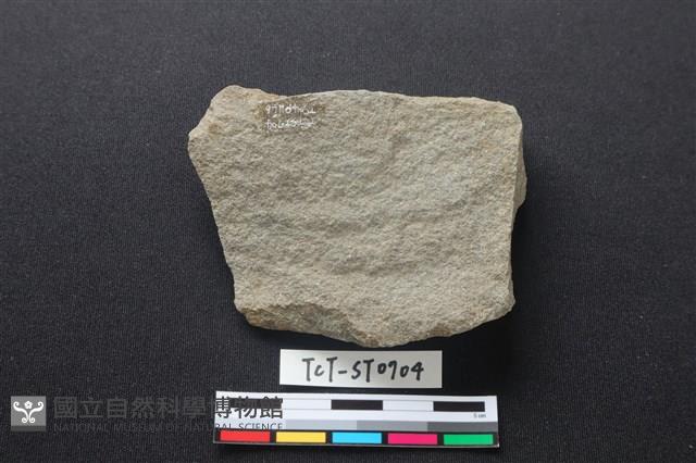 石片器藏品圖，第2張