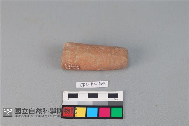 陶網墜藏品圖，第2張