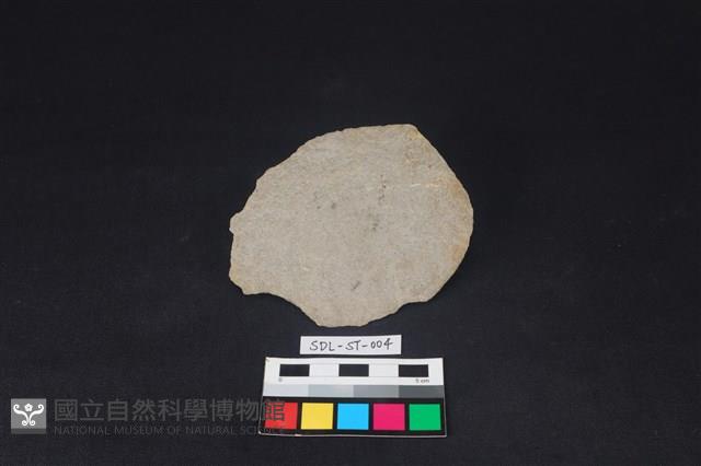 石片器藏品圖，第2張